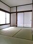 居室・リビング　和室