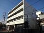 橋本駅より徒歩13分 築11年8ヶ月 4階建の賃貸物件