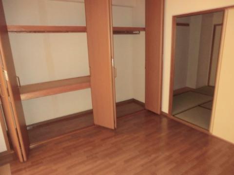 カモミール・ブラン　収納　収納