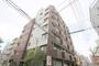 本川町駅より徒歩5分 築38年5ヶ月 7階建の賃貸物件