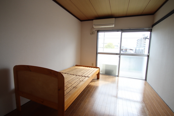 その他部屋・スペース　※他号室の写真です