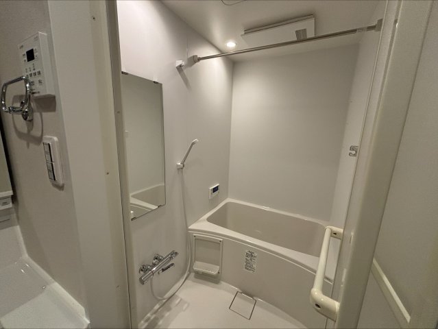 バス・シャワールーム　別号室のお写真です※イメージ