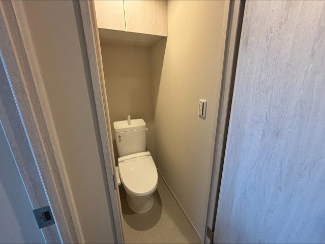 トイレ　別号室のお写真です※イメージ