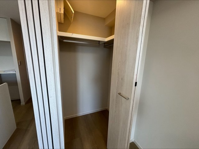 収納　別号室のお写真です※イメージ