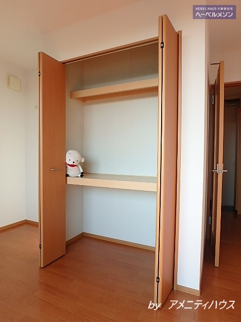 AF テラコッタ旭町の内装写真