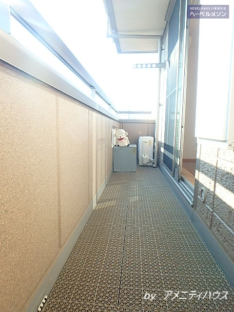 AF テラコッタ旭町の内装写真