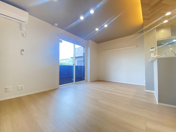 居室・リビング　同仕様タイプ