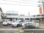 銀行　おかやま信用金庫津島支店（銀行）まで1008m