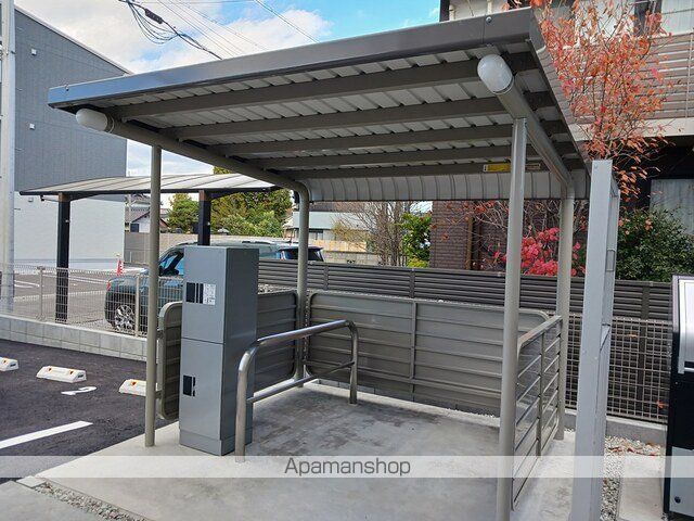 その他共有部分　その他共有部分