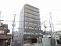 深井駅より徒歩4分 6階 築5年2ヶ月の賃貸物件