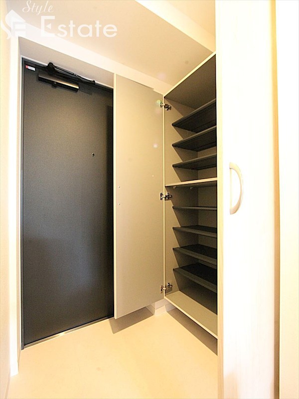 その他　シューズボックス