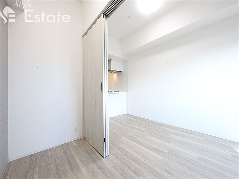 その他部屋・スペース　内装