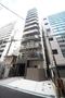 天満橋駅より徒歩8分 9階 築3年5ヶ月の賃貸物件