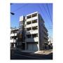 菊川駅より徒歩7分 4階 築19年3ヶ月の賃貸物件