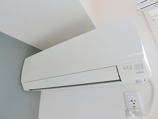 その他設備　★エアコン★