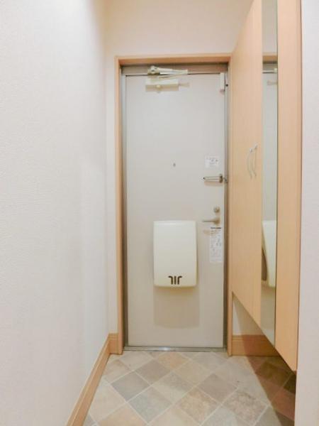 玄関　★玄関★