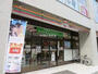 コンビニ　セブンイレブン 渋谷3丁目明治通り店（コンビニ）まで5m