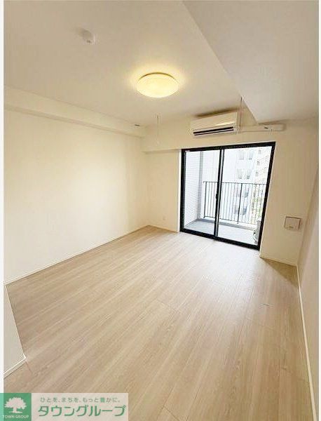 居室・リビング　★お部屋探しは株式会社タウンハウジング東京まで★