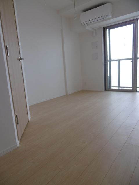 居室・リビング　フローリングのお部屋です！