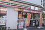 コンビニ　セブンイレブン 台東柳橋1丁目店（コンビニ）まで119m