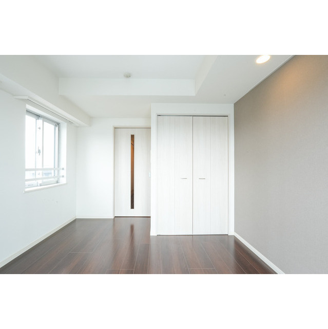 居室・リビング　使いやすいリビングです