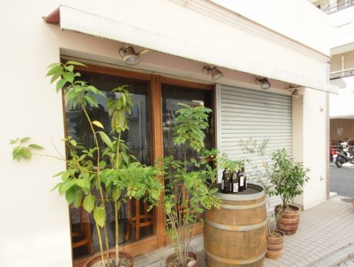 飲食店　harao（飲食店）まで342m