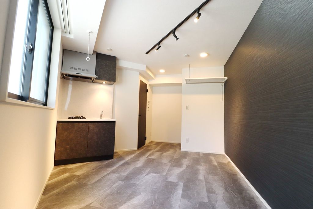 居室・リビング　リビング/居室