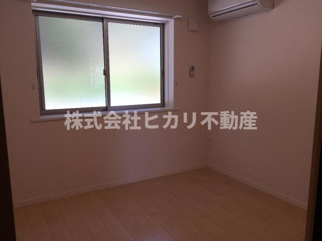 居室・リビング　イメージ(同間取物件)