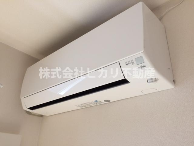 その他設備　イメージ(同間取物件)