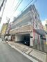 門前仲町駅より徒歩1分 築58年10ヶ月 5階建の賃貸物件