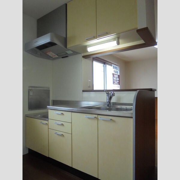 その他　アパートネーム