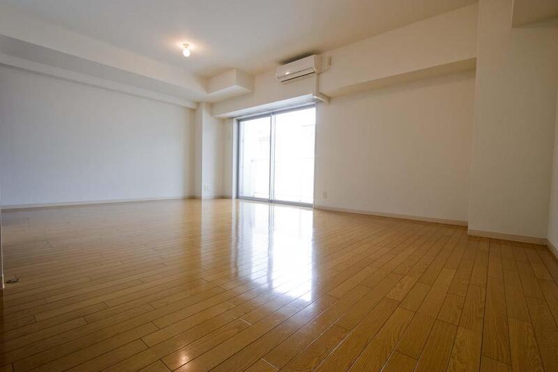 居室・リビング　居室