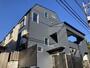 井荻駅より徒歩10分 築4年2ヶ月 2階建の賃貸物件