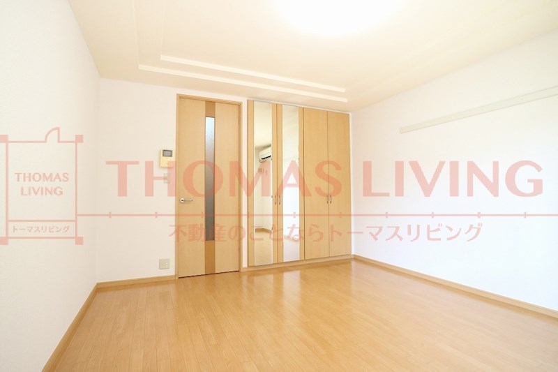 サブリナ_内装_2