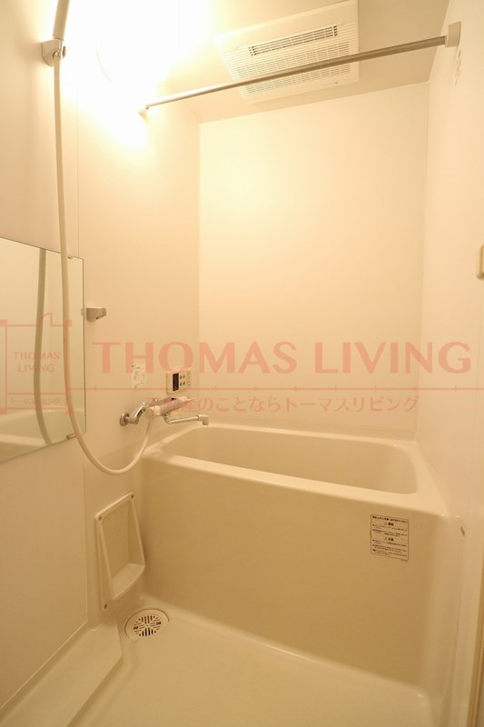 サブリナ_内装_4