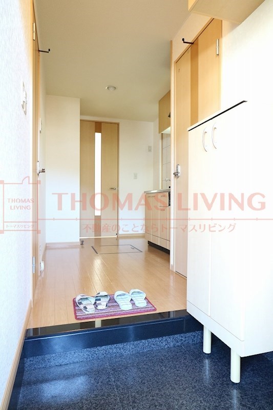 サブリナ_内装_7