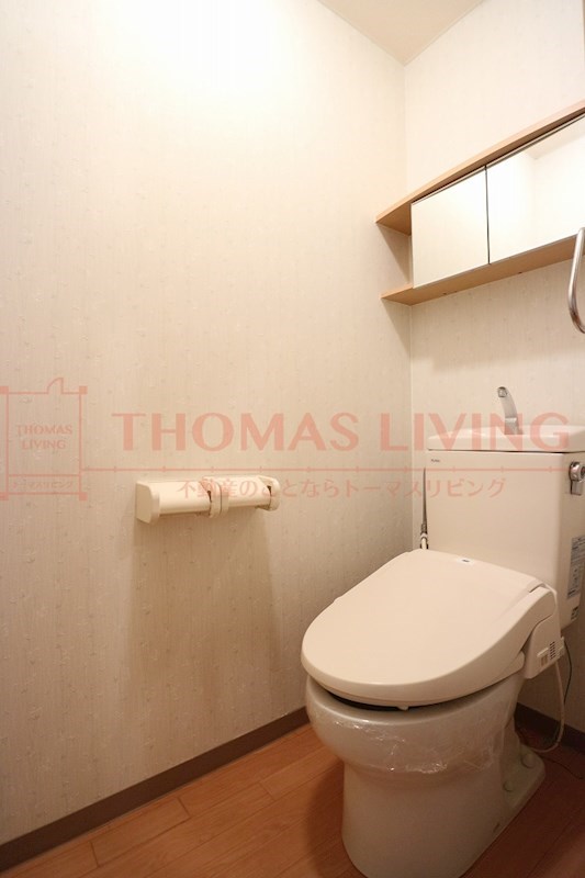 サブリナ_内装_5