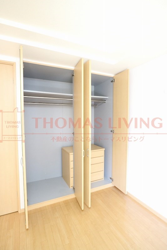 サブリナ_内装_6