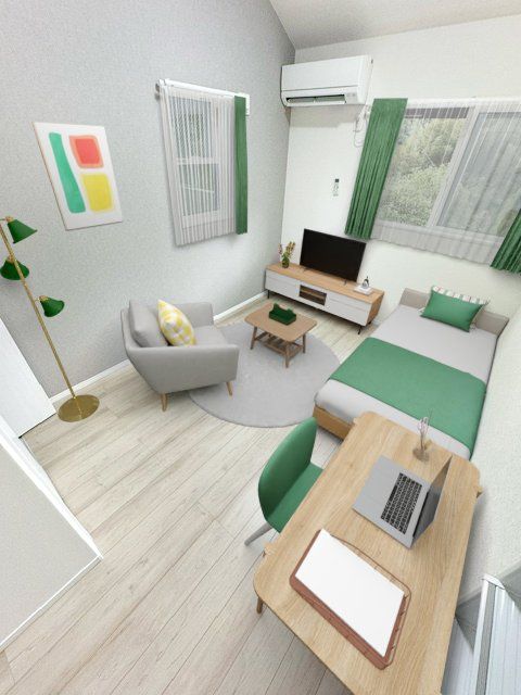 居室・リビング