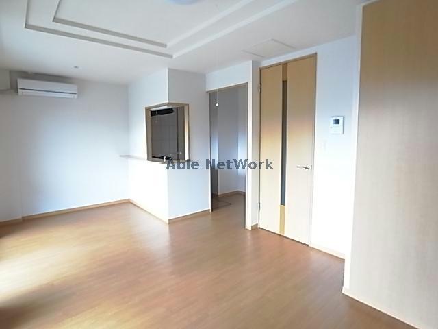 居室・リビング　参照写真