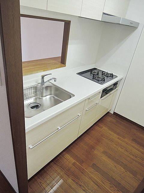 キッチン　★キッチン★