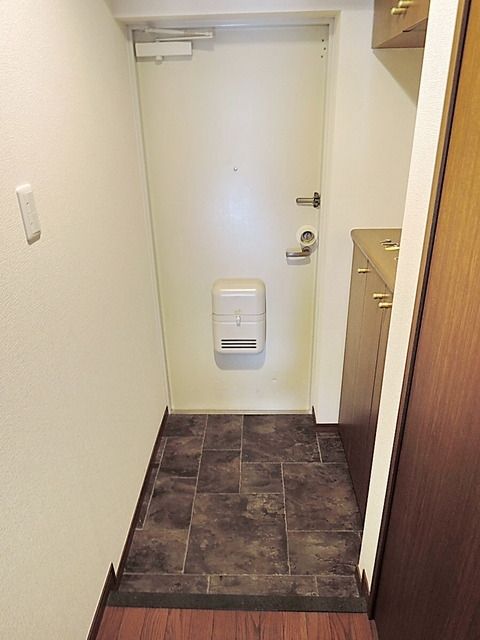 玄関　★玄関★