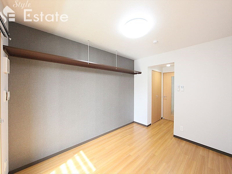 居室・リビング　洋室