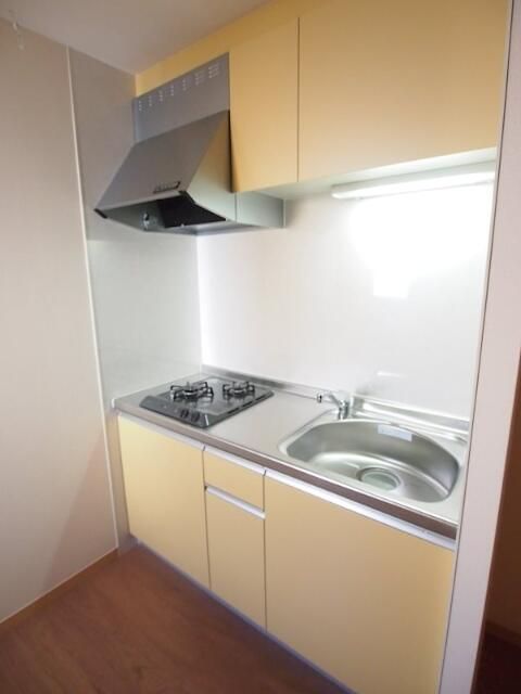 キッチン　☆使いやすいキッチン☆