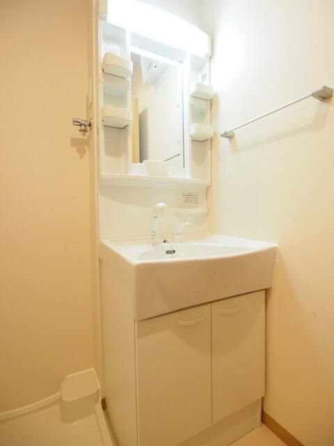 洗面設備　☆嬉しい独立洗面台☆