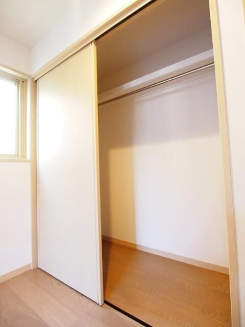 収納　☆たっぷり収納☆