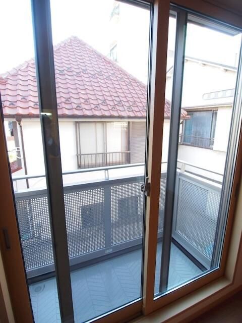 バルコニー　☆バルコニー☆