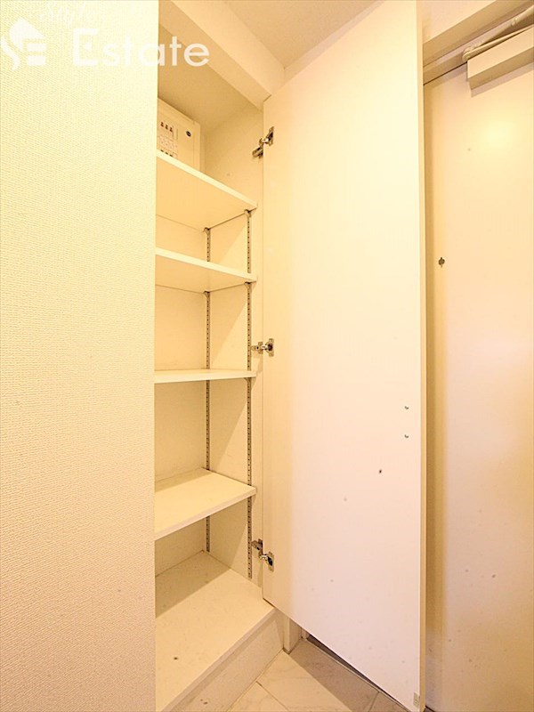 その他　シューズボックス