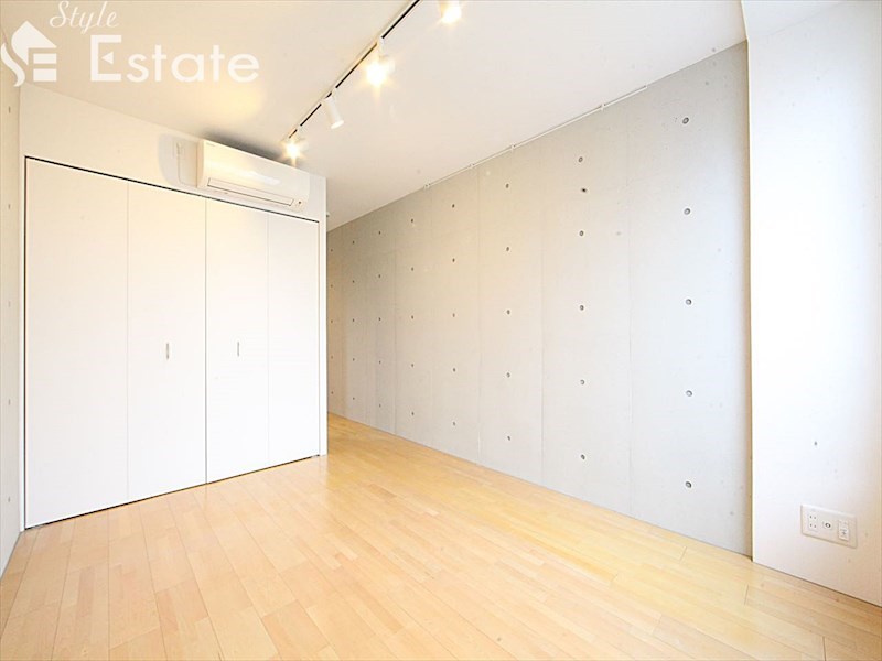 居室・リビング　内装