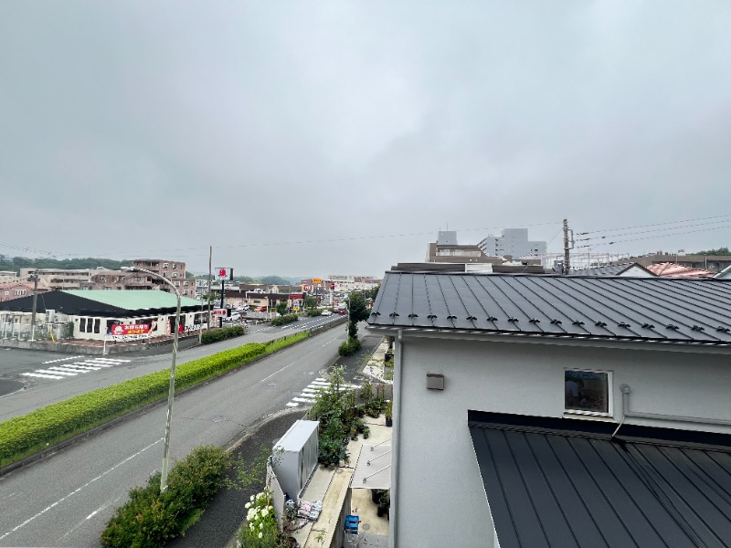 眺望　※別部屋参考写真